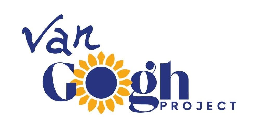logo Van Gogh Festival